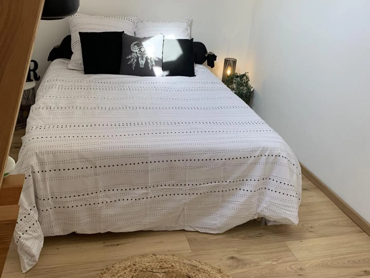 Gite De Charme 6 Pers Avec Spa Prive Faycelles